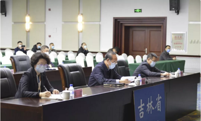 吳靖平強(qiáng)調(diào) 以信息化提升就業(yè)服務(wù)水平，助力疫情防控與就業(yè)工作雙統(tǒng)籌