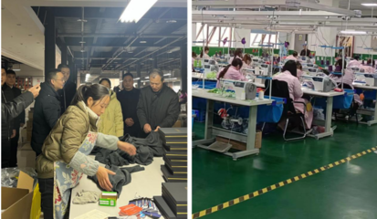 旬陽市人社局榮獲兩項(xiàng)全省榮譽(yù)，職業(yè)中介服務(wù)再上新臺(tái)階