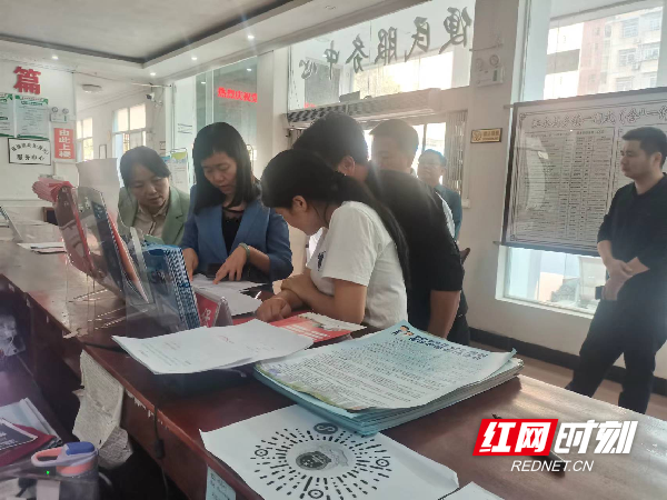 永州市人社局深入江永縣、回龍圩管理區(qū)調(diào)研，聚焦職業(yè)中介服務(wù)促就業(yè)